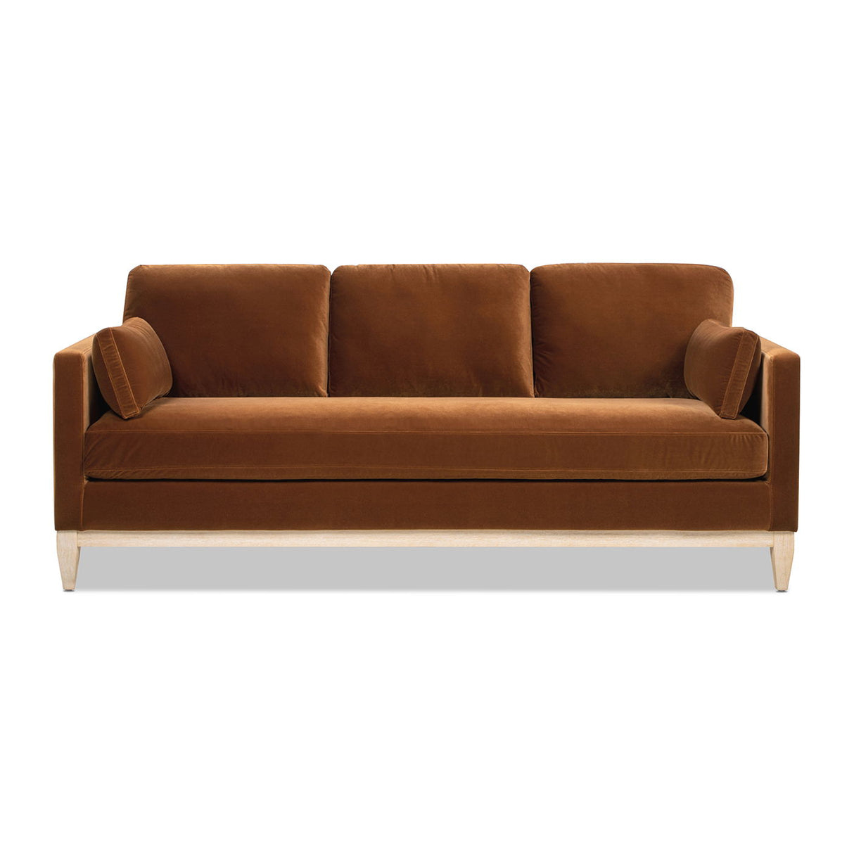 Knox - Modern Farmhouse Sofa by Couch.com