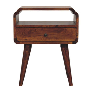 Newton - Nightstand by Couch.com
