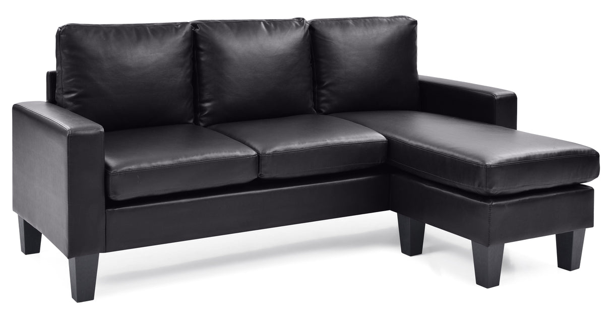 Jenna - Sofa Chaise by Couch.com