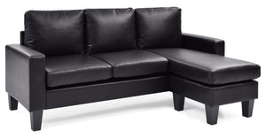 Jenna - Sofa Chaise by Couch.com