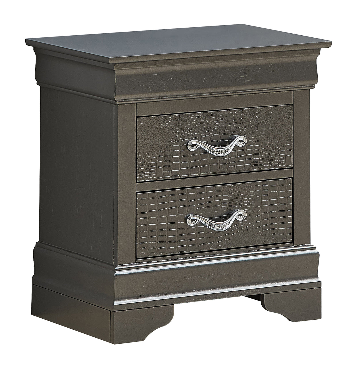 Lorana - Nightstand by Couch.com