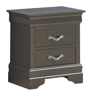 Lorana - Nightstand by Couch.com