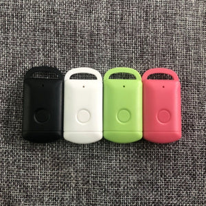 Anti-lost device for the elderly, children and pets