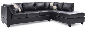 Malone - Comfort Sectional by Couch.com