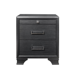 Civic - Nightstand