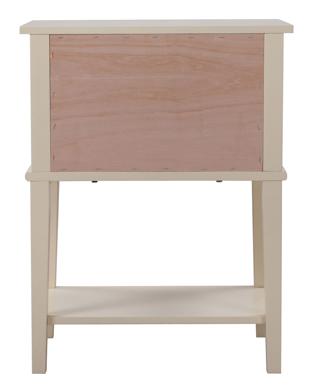 Vibrant Contemporary Nightstand by Couch.com