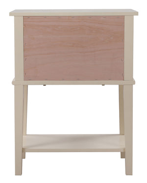 Vibrant Contemporary Nightstand by Couch.com