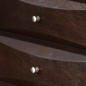 Marilla - Storage Bed With Bookcase Headboard by Couch.com