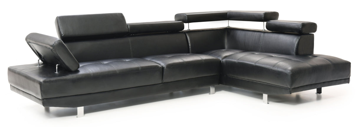 Riveredge - Comfort Sectional by Couch.com