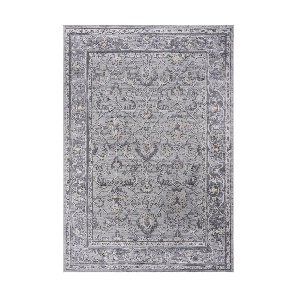 Marfi - Trendy Oriental Rug by Couch.com