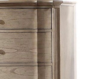Chelmsford - Chest - Taupe by Couch.com