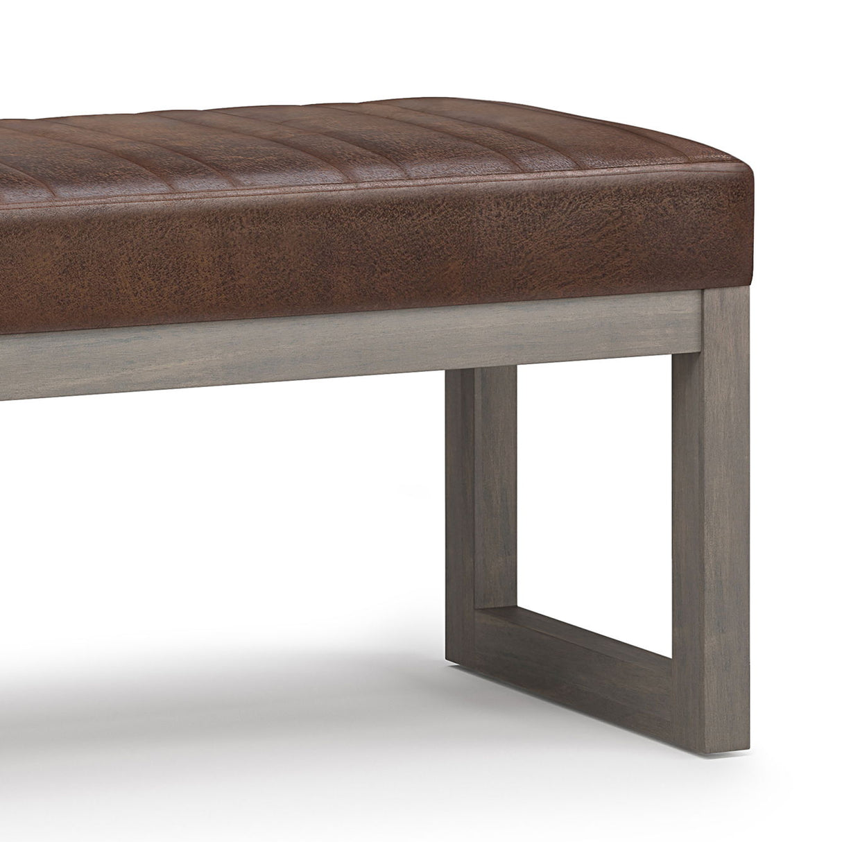 Casey - Multi Functional Ottoman Bench by Couch.com