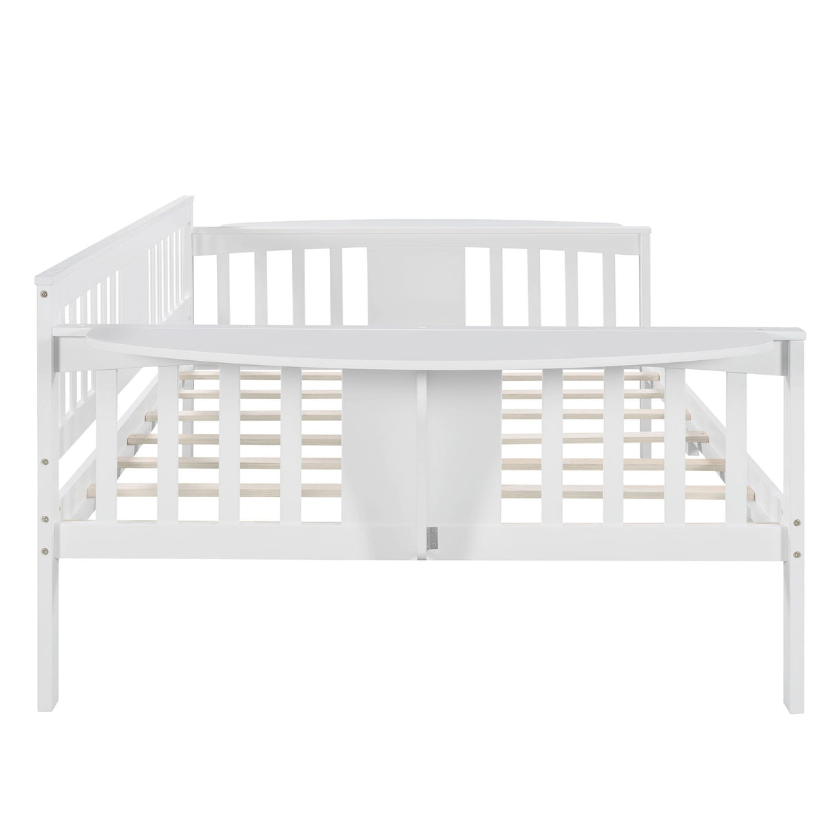 Daybed With Slat Support by Couch.com
