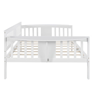 Daybed With Slat Support by Couch.com