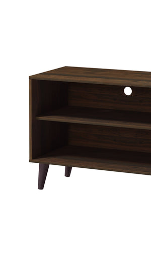 Amidon - TV Stand, With 2 Storage Shelves And 1 Cabinet by Couch.com