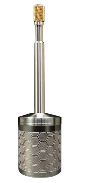 EasyBrew Coffee Release Device