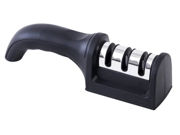 Tri Sharp Multifunctional Handheld Sharpening Tool