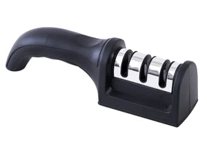 Tri Sharp Multifunctional Handheld Sharpening Tool
