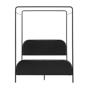 Modern Canopy Bed Frame by Couch.com