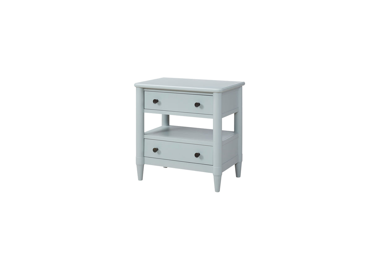 Open Nightstand With 2 Drawers by Couch.com