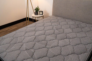 8" Pocket Coil / Hybrids Mattress by Couch.com