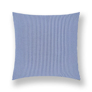 Farmhouse Plaid Striped Linen Cotton Pillow Covers Outdoor Plaid Square Pillow Cushion Case Cotton Linen Throw Pillow Covers Sofa Chair Decorative Cotton Cushions Cover Red Green Blue Pillowcase