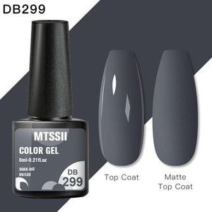 Fashion 2022 Reflective Glitter Gel Nail Polish 8 Colors Sparkling Auroras Permanent UV Diamond Gel Nail Polish Gel For Girls and Womens