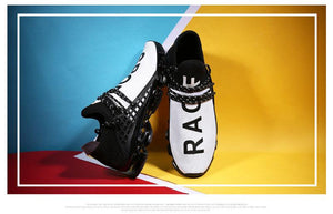 Fashion Men's Walking Sneakers Breathable Running Sports Outdoor Cushioning Sneakers Running Elegant Soft Comfortable Athletic Running Sneakers