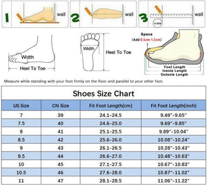 Fashion Mens Sneakers White Trend Casual Comfortable Black Mens Chunky Sneaker Design Summer White Outdoor Running Tennis Sneakers Sport Fashion Comfortable Casual Mens Sneakers