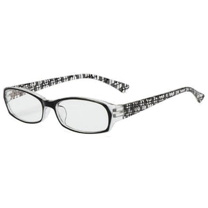 Fashion Print Reading Glasses Women Men Anti Blue Light Glasses Computer Goggles Eye Protection For Men And Women  Portable High-definition  Lens Retro Magnifier Eyewear Diopter +1.0~+4.0
