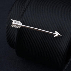 Fashion Tie Clips Men's Metal Necktie Bar Tie Bar Clip Men's Daily Tie Clip Accessories Unique Modern Stainless Steel Fashion Business Tie Bar Formal Shirt Wedding Ceremony Gold Tie Clip Men's Party Gifts