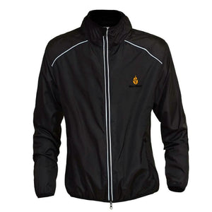 Fashion Tour De France Breathable Bicycle Cycle Waterproof Raincoat