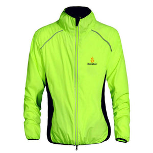 Fashion Tour De France Breathable Bicycle Cycle Waterproof Raincoat