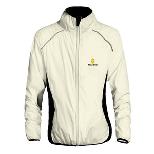 Fashion Tour De France Breathable Bicycle Cycle Waterproof Raincoat
