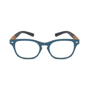 Fashionable Lightweight Frames Sunglasses Design Stylish Wood Grain Reading Glasses For Women Men Fashion Presbyopia Eye Glasses Male Diopter Modern Eyewear