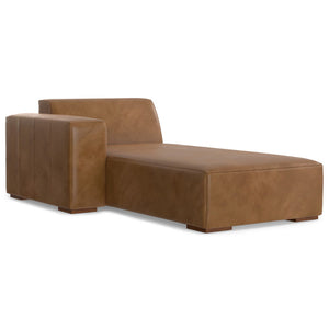 Rex - Handcrafted Sectional Sofa by Couch.com
