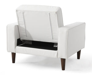 Andrews - Chair Bed by Couch.com