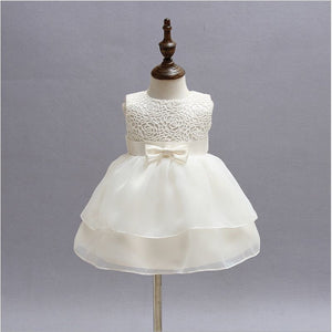 Girl's Sweet And Casual Versatile Fluffy Skirt
