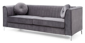 Delray - Sofa (2 Boxes) by Couch.com