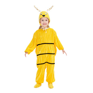 COS Little Bee Children's Cartoon Stage Drama Performance One-piece