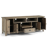 Amherst - Wide TV Media Stand by Couch.com