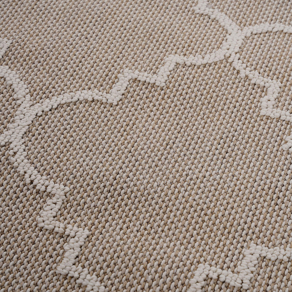 Guros - Trellis Indoor / Outdoor Area Rug