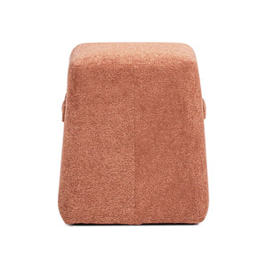 Clyde - Tapered Square Upholstered Ottoman by Couch.com