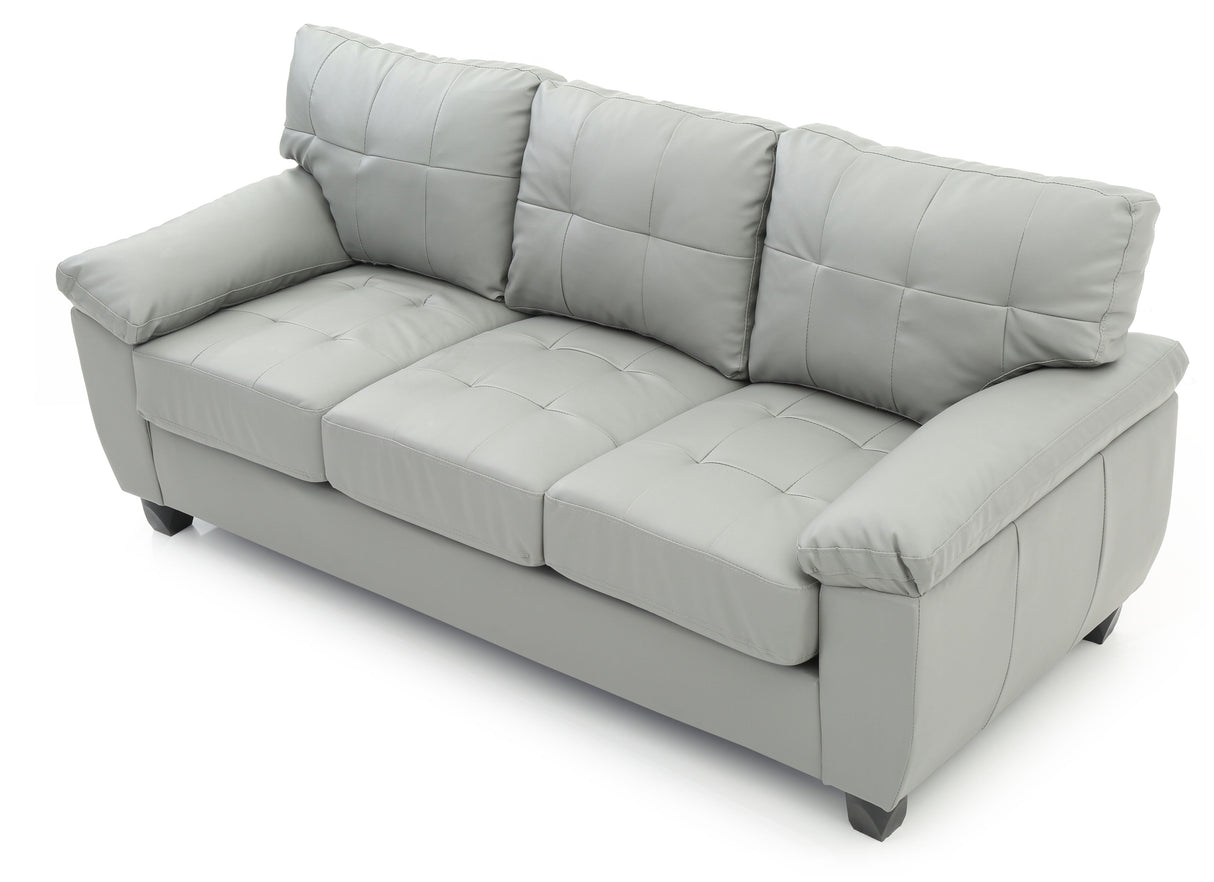 Comfortable Sofa by Couch.com