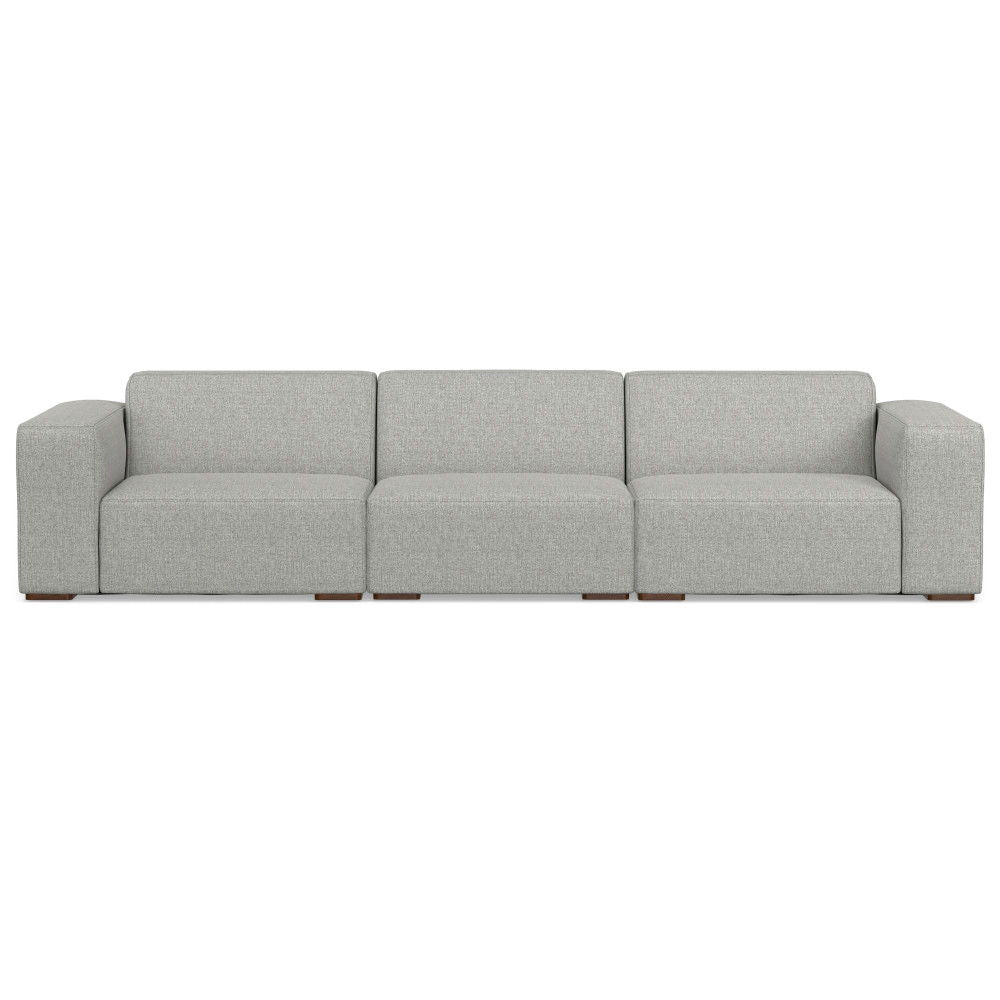 Rex - Handcrafted Sofa by Couch.com