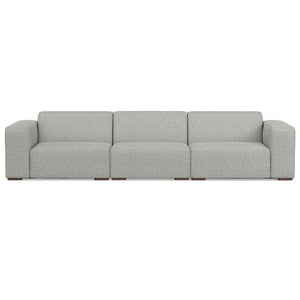 Rex - Handcrafted Sofa by Couch.com