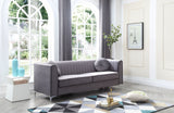 Delray - Sofa (2 Boxes) by Couch.com
