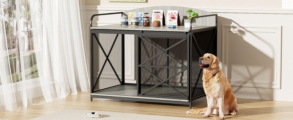 Decorative Pet House For Large Dogs by Couch.com