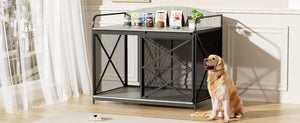 Decorative Pet House For Large Dogs by Couch.com