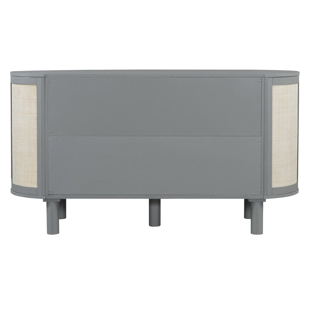 Murphy Bed With Hidden Storage & Modern Woven Design by Couch.com